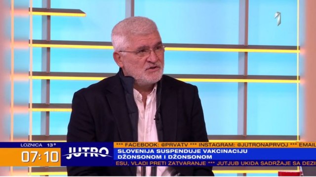 Vrsta porođaja bitna za razvoj bakterija kod čoveka? VIDEO
